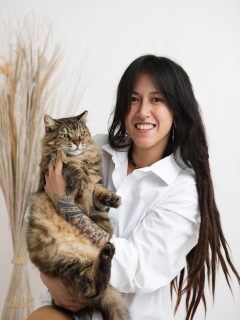 Two beautiful girls Sarah and Mimi ❤️