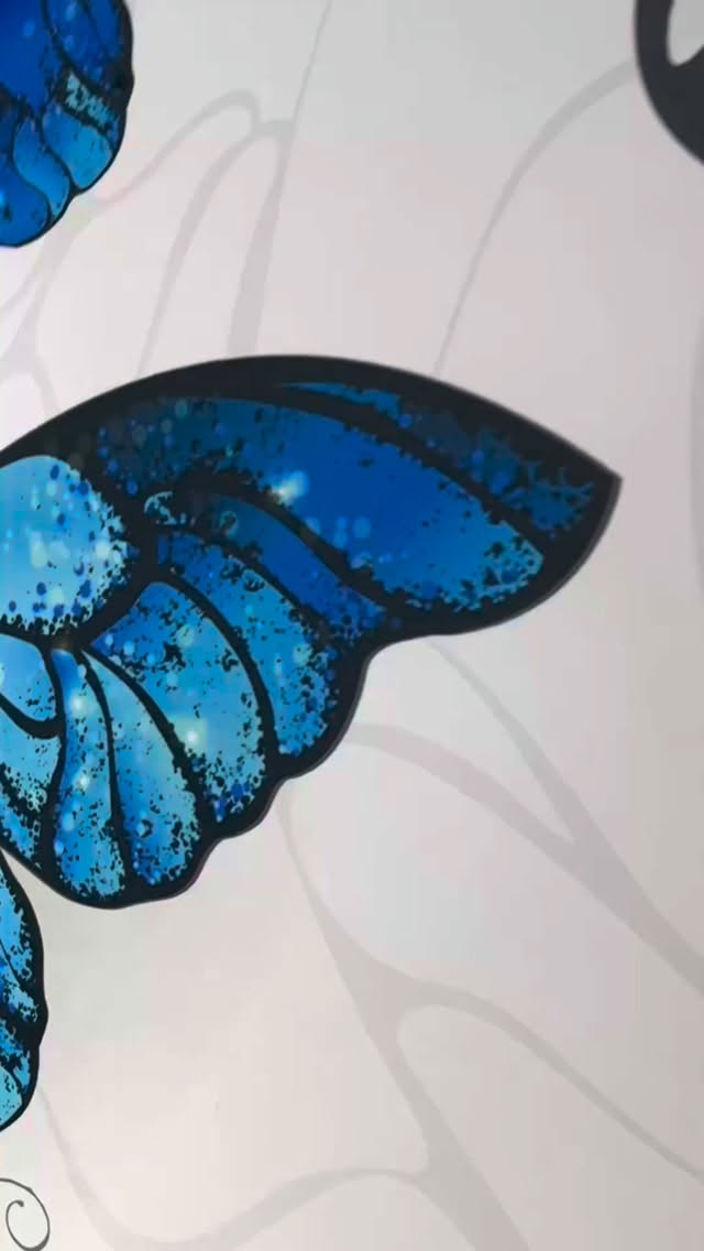 Beautiful setup is ready. Book your session #hudsonvalleyphotographer #ulstercountyphotographer #studiophotography #familyphotography #elenakanphoto