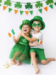 Happy St. Patrick’s Day!