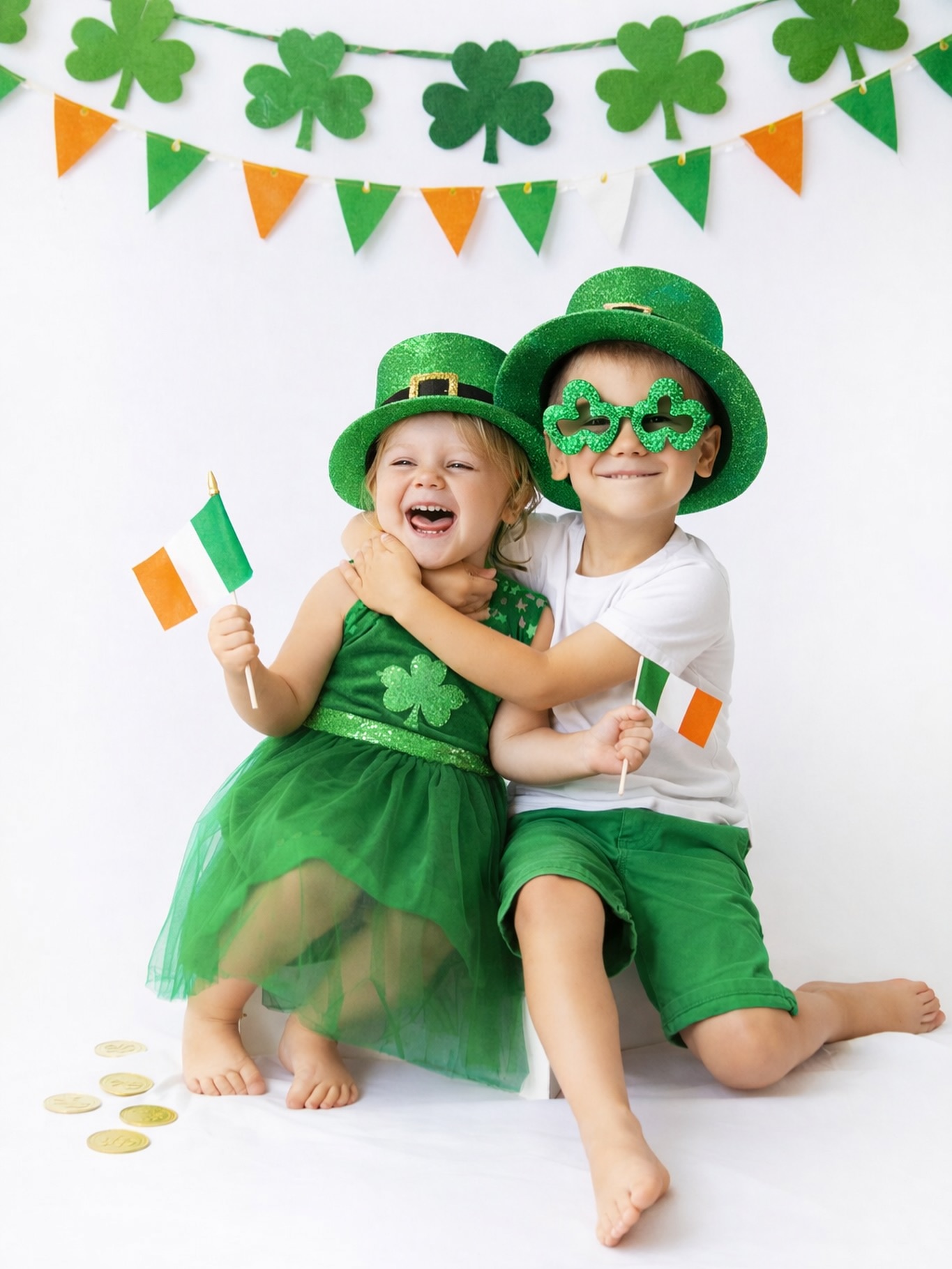 Happy St. Patrick’s Day!