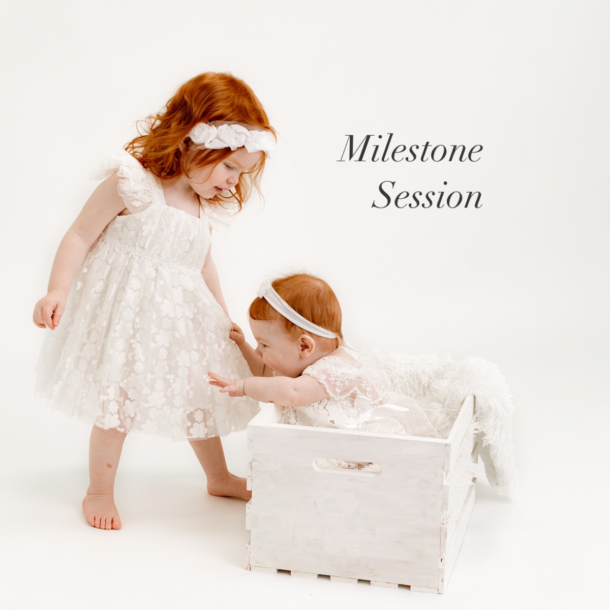 Childhood, beautifully unposed ✨

My milestone & children’s sessions are designed to capture genuine emotion — quiet wonder, soft laughter, effortless joy.
No forced posing, no distractions — just a refined, child-led experience where your little one feels at ease.

Carefully styled. Thoughtfully guided.
Timeless imagery you’ll treasure for years.

Inquire to reserve your session 🤍
